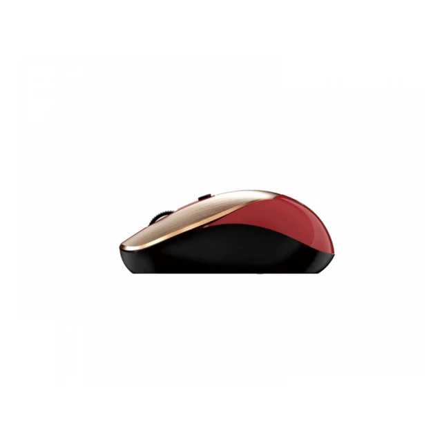 GENIUS NX-7125 Wireless Optical USB Gold+Red miš 