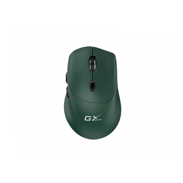 GENIUS Scorpion M8100 Army Green USB Gaming  miš 