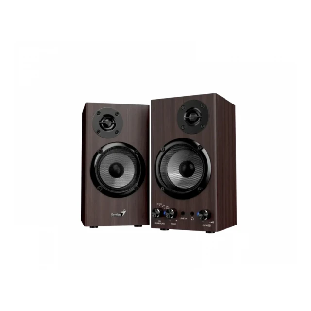 GENIUS SP-HF520BT, Dark Brown, zvučnik 