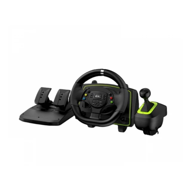 GENIUS SpeedMaster X2 volan 