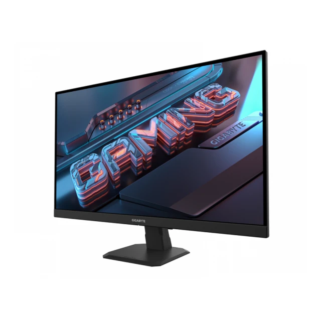 GIGABYTE 27 inča GS27U UHD 3840 x 2160 SS IPS 160 Hz gaming monitor 