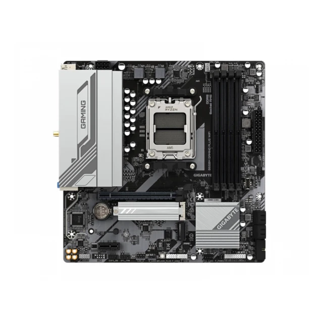 GIGABYTE B650M GAMING PLUS WIFI rev. 1.x matična ploča