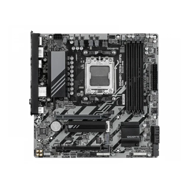 GIGABYTE B840M DS3H WF6 rev. 1.0 matična ploča