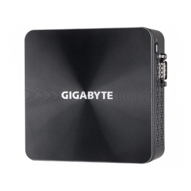 GIGABYTE GB-BRI5H-10210(E) BRIX Mini PC Intel i5-10210U 1.6 GHz(4.20 GHz)