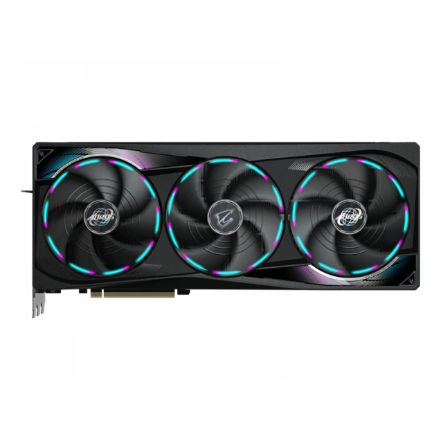 GIGABYTE nVidia GeForce RTX 5090 AORUS MASTER 32GB 512bit GV-N5090AORUS M-32GD rev 1.0 grafička karta