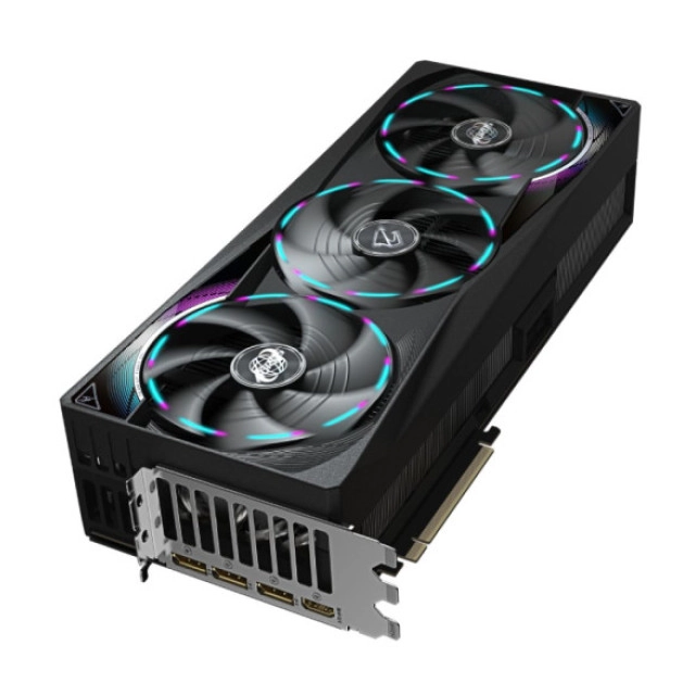 Gigabyte RTX 5090 AORUS 32GB, GV-N5090AORUS M-32GD