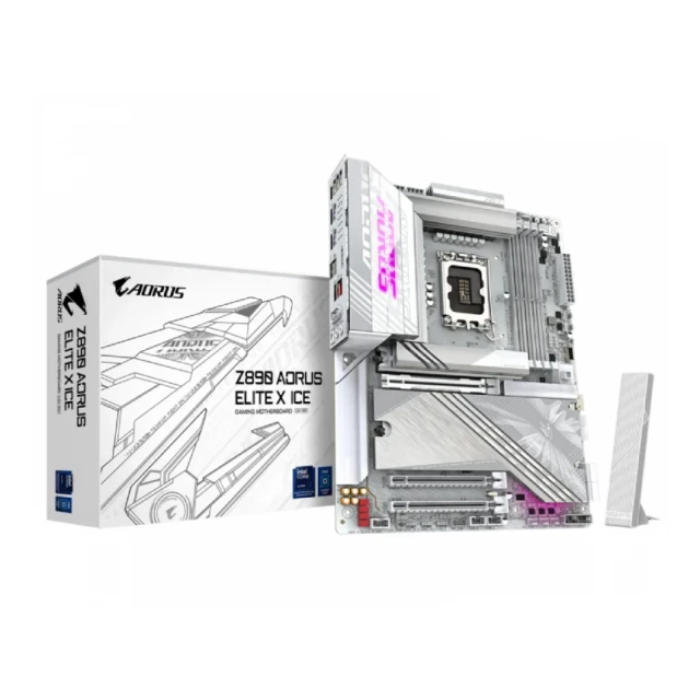 GIGABYTE Z890 A ELITE X ICE rev. 1.1 matična ploča