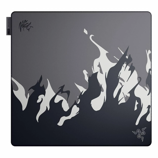 Gigantus V2 Pro - Soft Gaming Mouse Mat - L - NiKo Edition