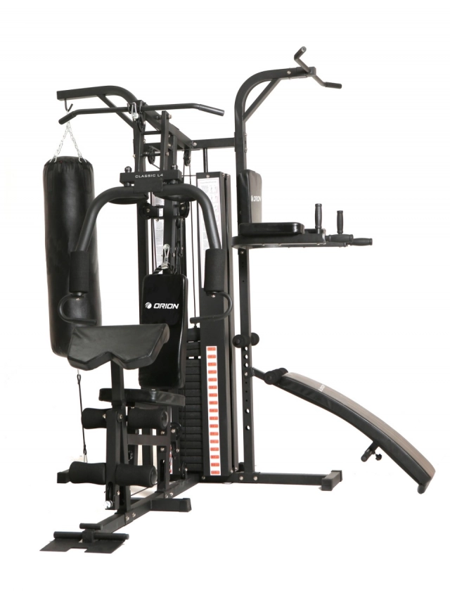 Gladijator L4 Kombinovana sprava - GLADIJATOR