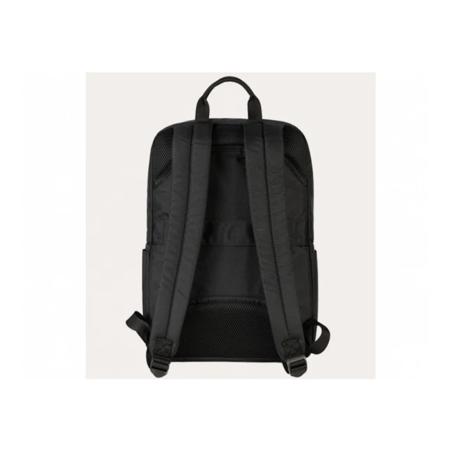 GLOBAL 2 BACKPACK MBP 16”/PC 15.6” BLACK