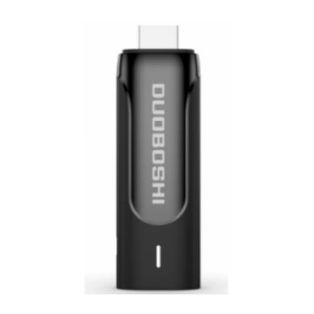 GMB-STICK-GT1 2/8gb, S905Y4 Quad  A35, OpenGL ES 3.2 , Android 11 GTV, Chromcast built in, Google