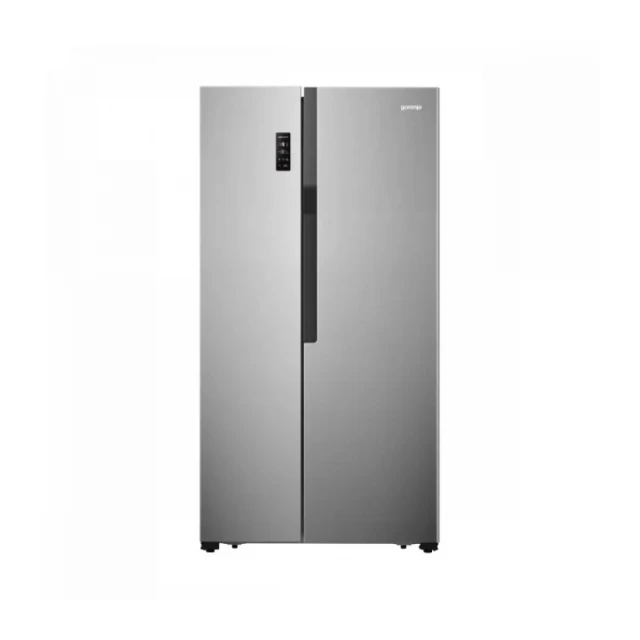 Gorenje frizider NRS918FMX side by side