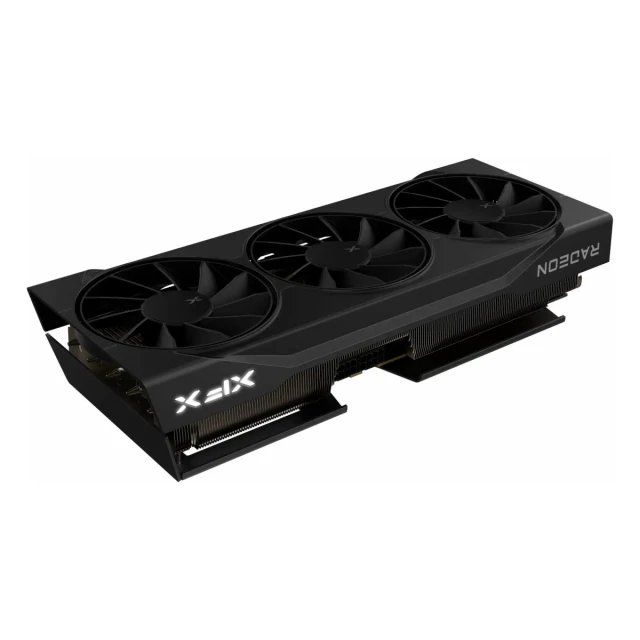 Grafička karta XFX Swift AMD RX9070XT Triple fan GDDR6 16GB  256bit 3xDP/1xHDMI