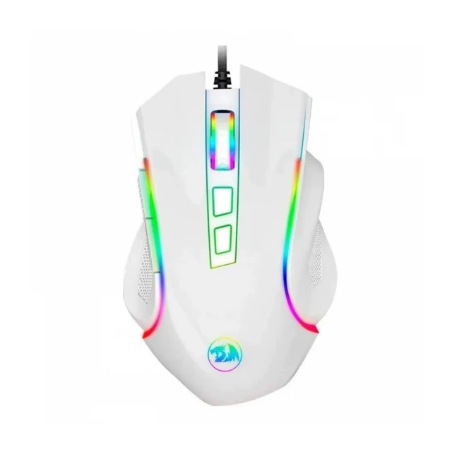 Griffin M607 Gaming Mouse White
