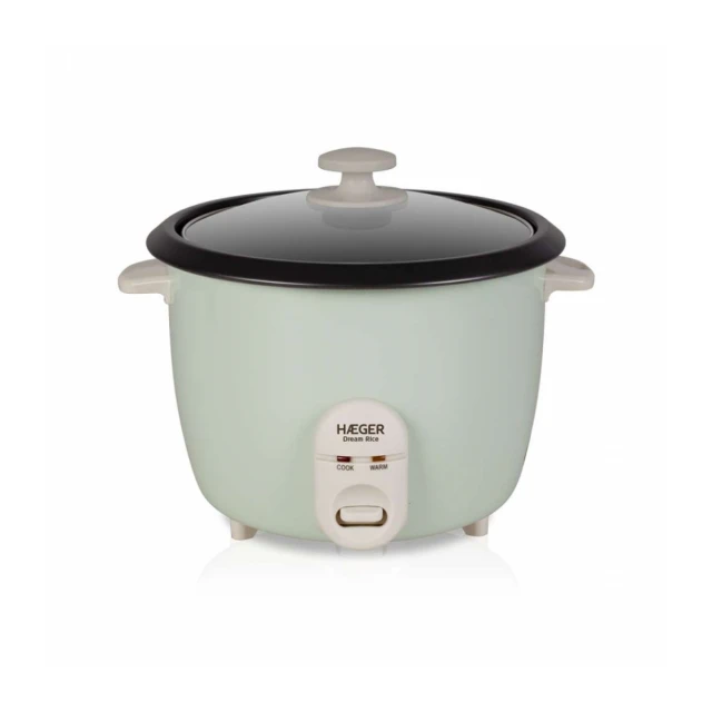 HAEGER RC-18L.002A APARAT ZA KUVANJE PIRINČA 1,8L