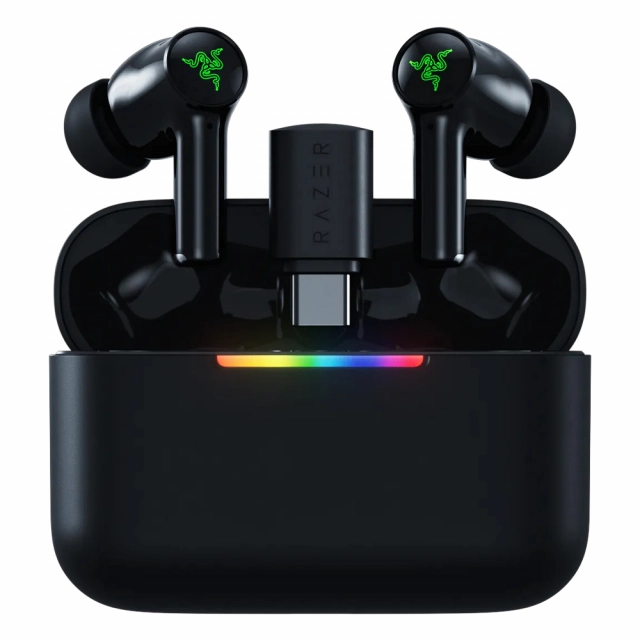 Hammerhead V3 HyperSpeed - Wireless Gaming Earbuds