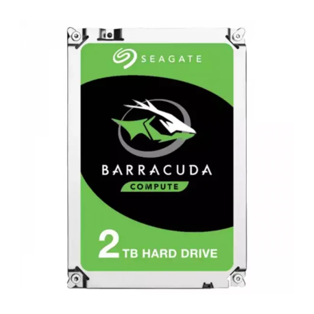 Hard disk 2TB SATA3 Seagate Baracuda ST2000DM008