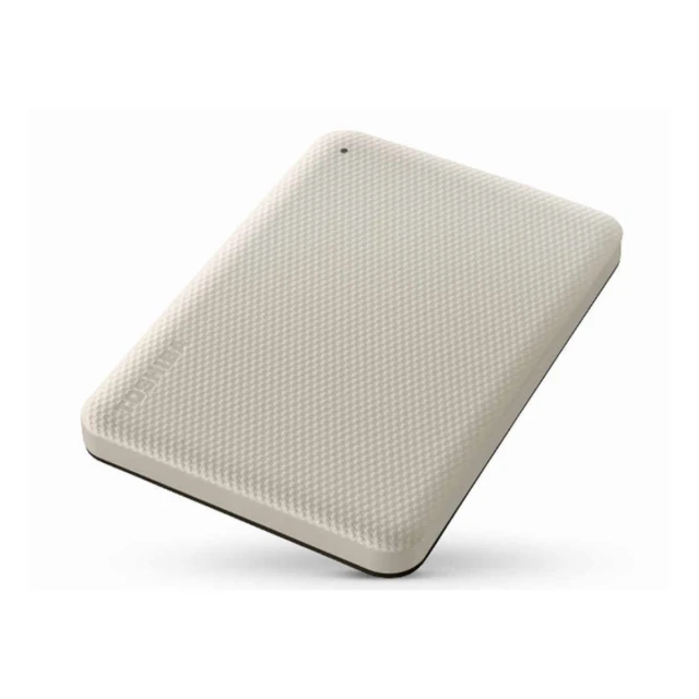 Hard disk TOSHIBA Canvio Advance HDTCA40EW3CAH eksterni/4TB/2.5"/USB 3.0/bela