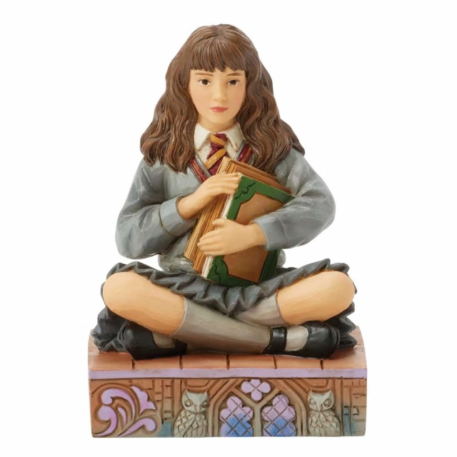 Harry Potter - Brilliant & Confident - Hermione Personality Pose