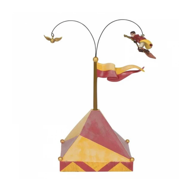 Harry Potter - Chasing The Snitch