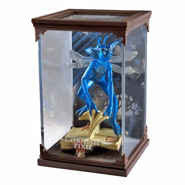 Harry Potter - Magical Creatures Cornish Pixie