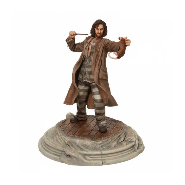 Harry Potter - Sirius Black Prisoner Version