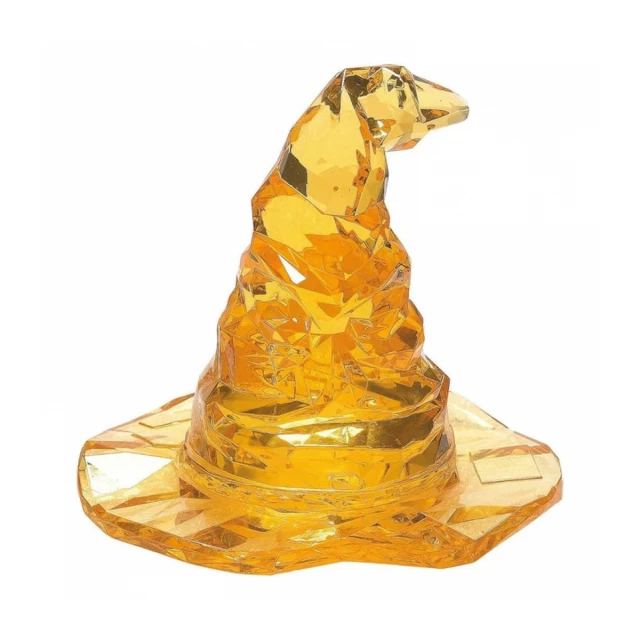 Harry Potter Sorting Hat Facets Figurine