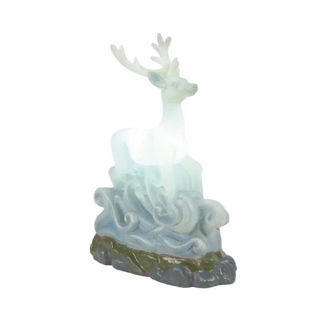 Harry Potter - Stag Patronus Figurine