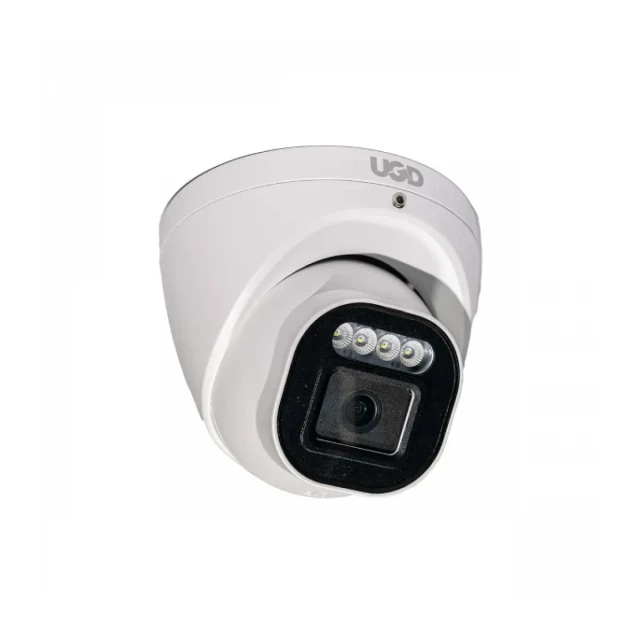 HD Kamera UGD B268-HR51 5MP 4 u 1
