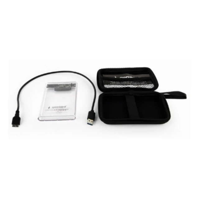 HDD 2.5 * 1TB SET USB 3.0 SATA eksterno kuciste + 1TB ST1000VT001 SEAGATE  EE2-U3S9-6 (4599)