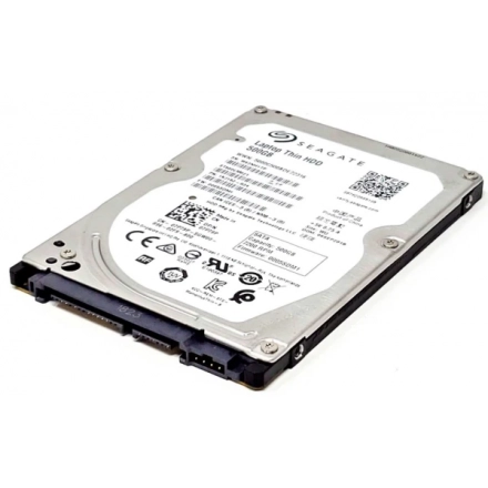 HDD 2.5 * 500GB ST500LM021 SEAGATE 7200rpm 32mb SATA3 7mm