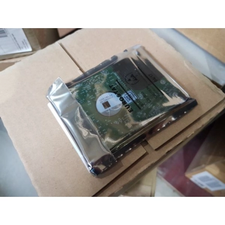 HDD 2.5 * 500GB WD5000LPCX WD BLUE 5400RPM 16MB SATA3 7mm