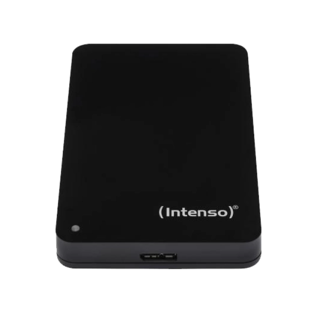 HDD E2.5" Intenso 4TB USB 3.2 6021512