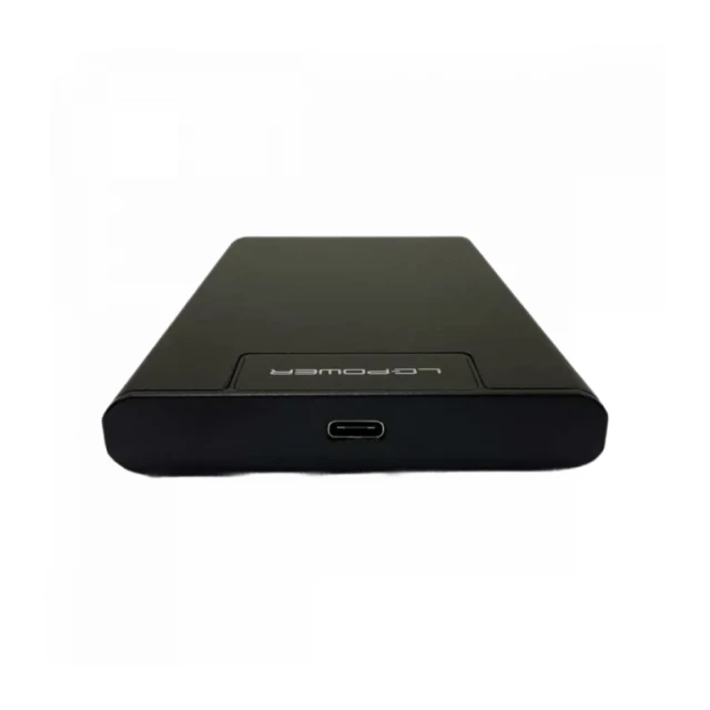 HDD Rack 2.5 SATA USB 3.2 LC Power LC-25U3-C4