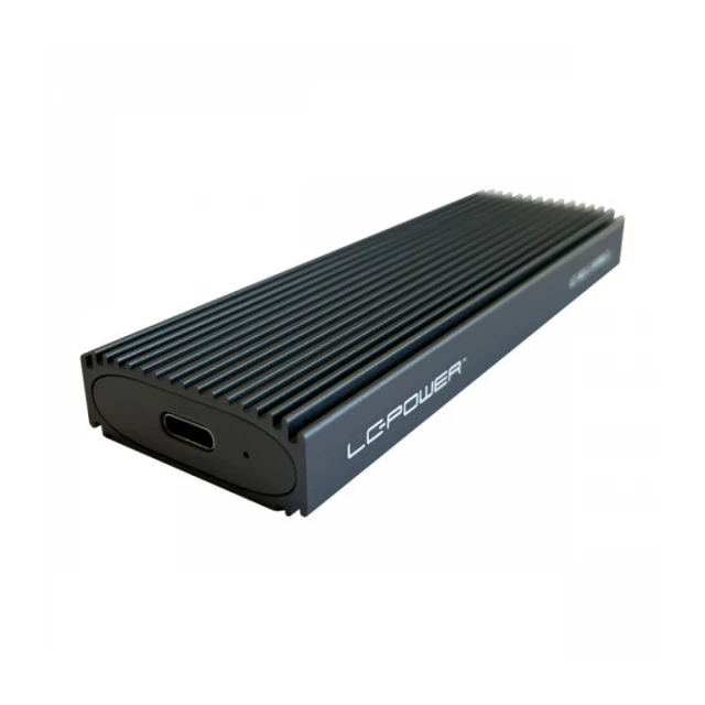 HDD Rack LC Power LC-M2-C-NVME-3 USB3.2 Gen.2