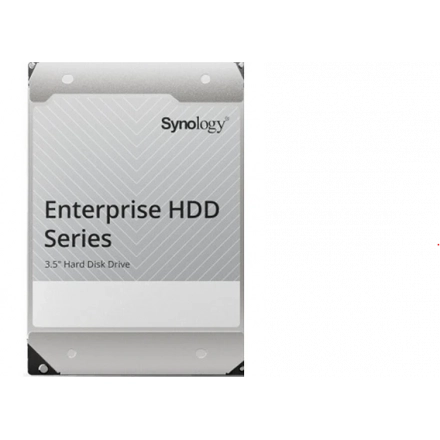 HDD Synology 20TB HAT5310-20T SATA 6Gb/s 7.200rpm 281 MB/s