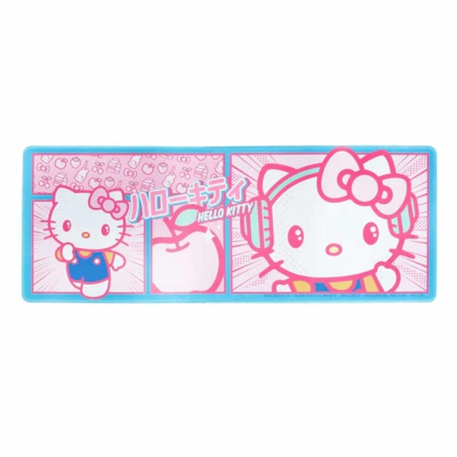 Hello Kitty - Desk Mousepad
