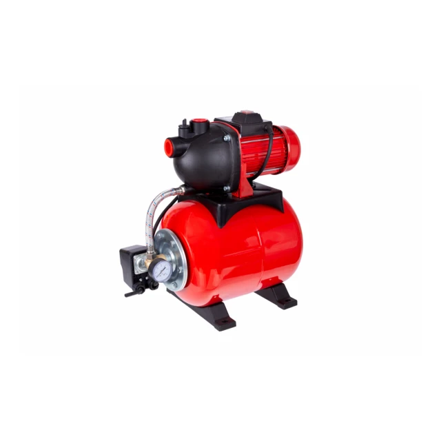 HIDROFOR AGM AGP 8021