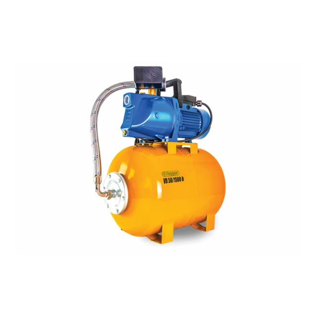 HIDROFOR ELPUMPS VB 50/1500B