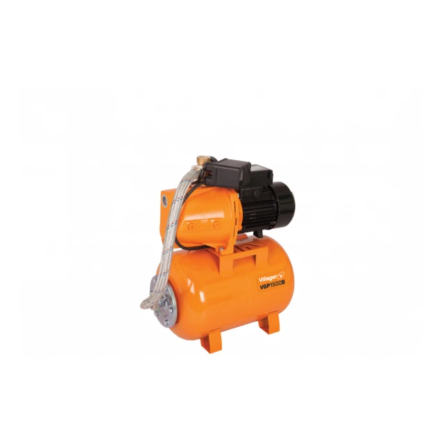 HIDROFOR VILLAGER VGP 1500B