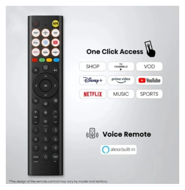Hisense 43A6S LED 4K Ultra HD Smart TV,LED, 3840 x 2160