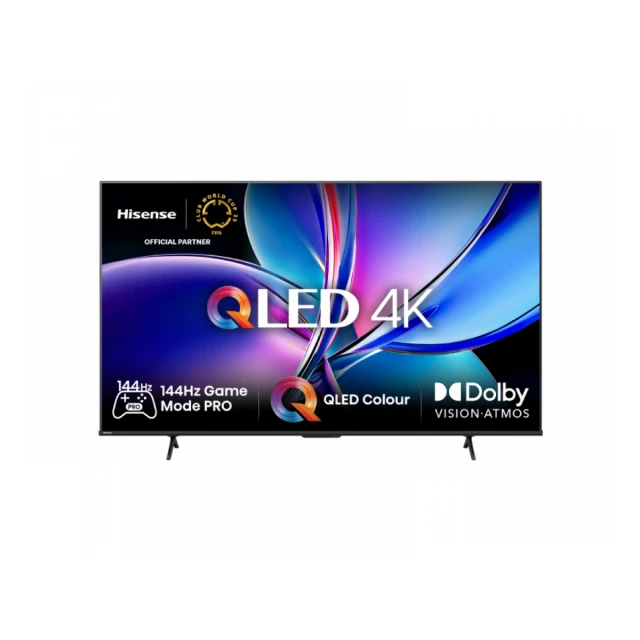 HISENSE 75 inča 75E7Q PRO QLED 4K UHD Smart TV 