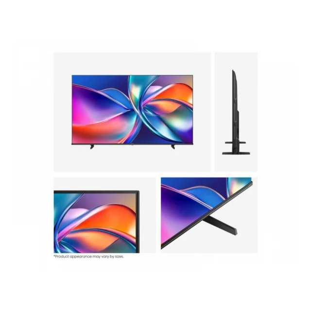 HISENSE 75 inča 75E7Q QLED 4K UHD Smart TV 