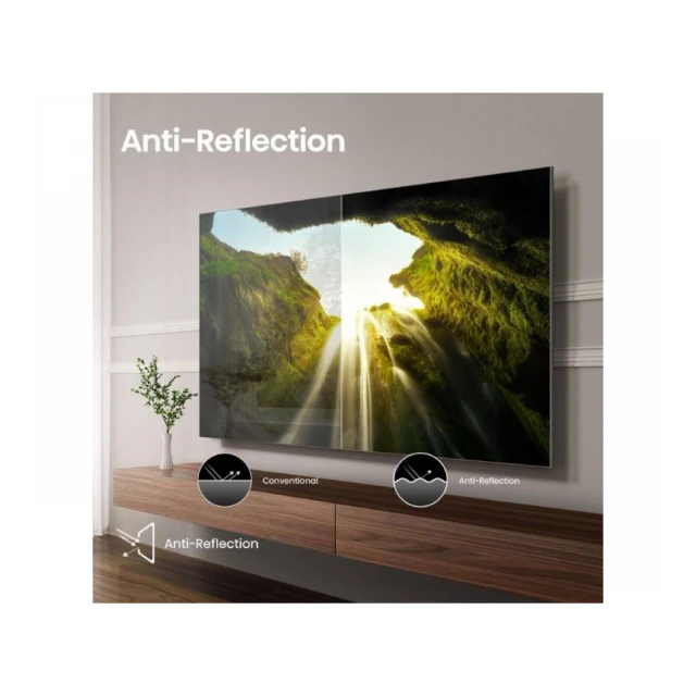 HISENSE 85 inča 85U7Q PRO ULED Mini-LED 4K UHD Smart TV 