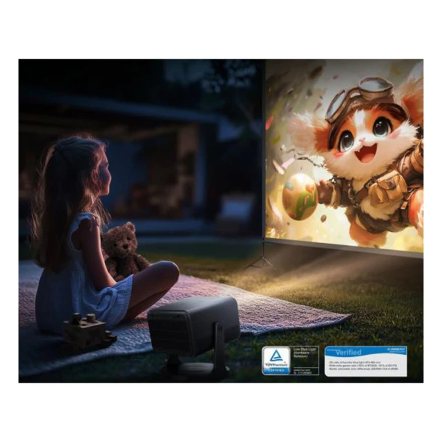 HISENSE PROJEKTOR C2 