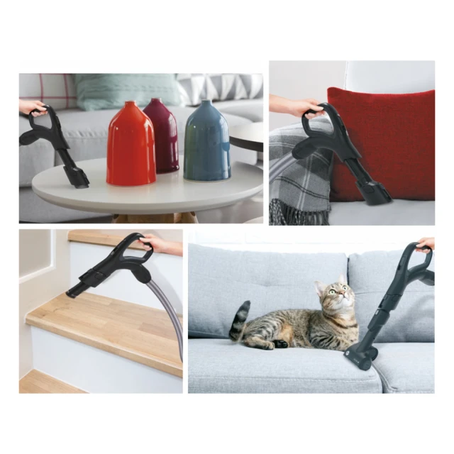 HOOVER HP720PET 011 usisivač 