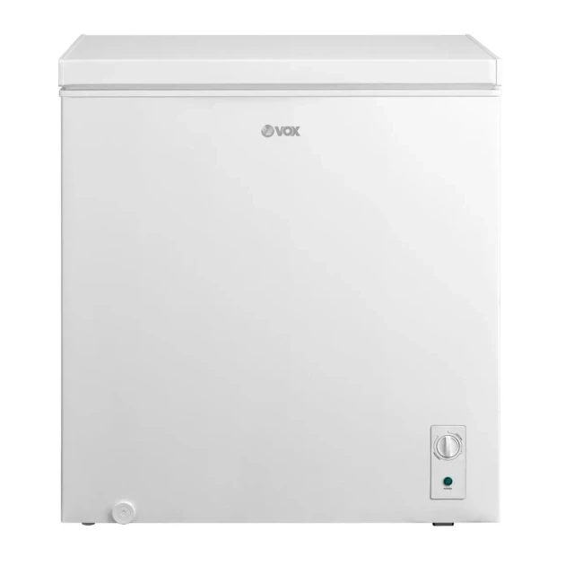 Horizontalni zamrzivač VOX CF 200 E