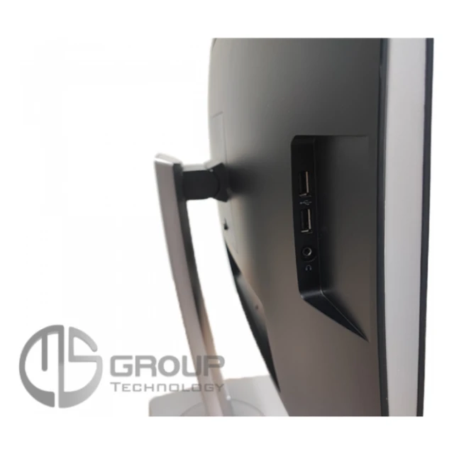 HP EliteDisplay E240C Video Konferencijski monitor, Refabrikovano