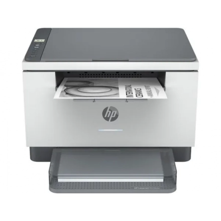 HP LaserJet M236d Mono laserski, skener, Duplex, A4 9YF94A (Toner W1360A / X)