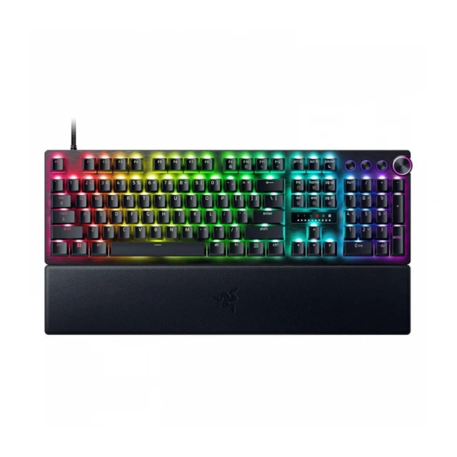Huntsman V3 Pro – Analog Optical Esports Keyboard - US Layout